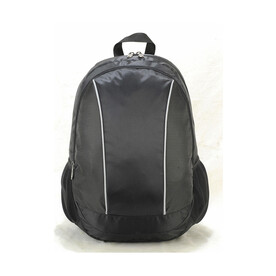Shugon Zurich Classic Laptop Backpack, Black, One Size bedrucken, Art.-Nr. 678381010