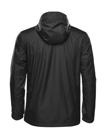 StormTech Stormtech Men`s Olympia Shell, Black/Black, S bedrucken, Art.-Nr. 836181531
