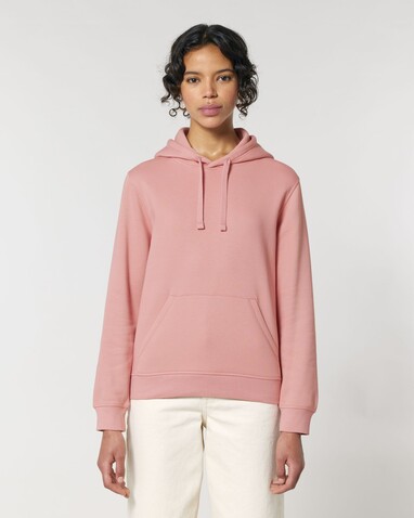 Drummer 2.0 - Der Unisex-Hoodie - Canyon Pink - XS bedrucken, Art.-Nr. STSU168C038XS Drummer 2.0 - Der Unisex-Hoodie - Canyon Pink - XS bedrucken, Art.-Nr. STSU168C038XS