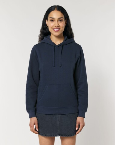 Drummer 2.0 - Der Unisex-Hoodie - French Navy - 5XL bedrucken, Art.-Nr. STSU168C7275X