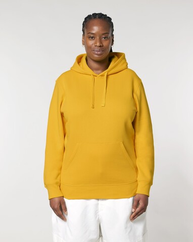 Drummer 2.0 - Der Unisex-Hoodie - Spectra Yellow - XS bedrucken, Art.-Nr. STSU168C204XS Drummer 2.0 - Der Unisex-Hoodie - Spectra Yellow - XS bedrucken, Art.-Nr. STSU168C204XS