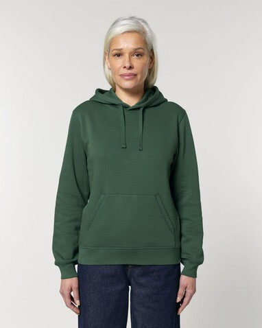 Drummer 2.0 - Der Unisex-Hoodie - Bottle Green - XXS bedrucken, Art.-Nr. STSU168C2242S Drummer 2.0 - Der Unisex-Hoodie - Bottle Green - XXS bedrucken, Art.-Nr. STSU168C2242S