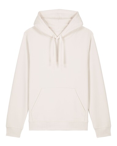 Drummer 2.0 - Der Unisex-Hoodie - Vintage White - 5XL bedrucken, Art.-Nr. STSU168C5045X