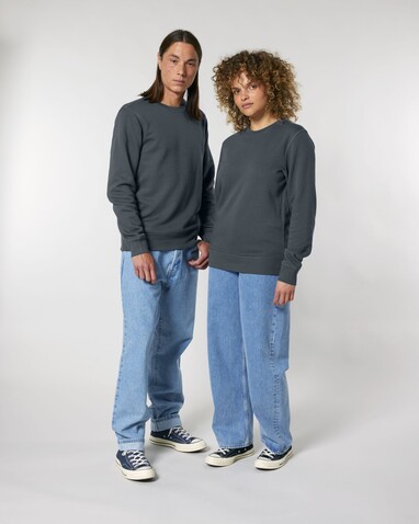 Roller - India Ink Grey - 3XL bedrucken, Art.-Nr. STSU868C7153X