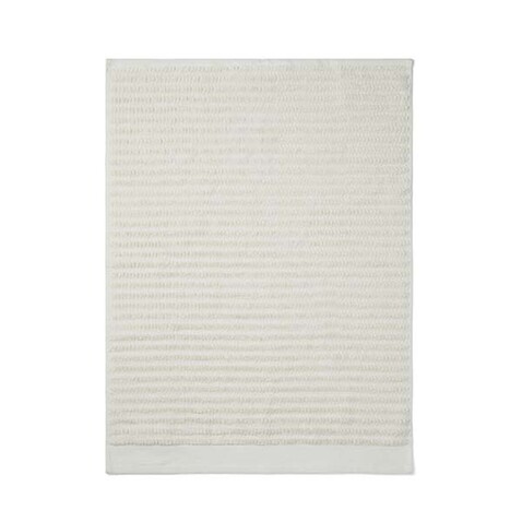 VINGA Landro 500gr/m² Handtuch, 4er Set off white bedrucken, Art.-Nr. V450023