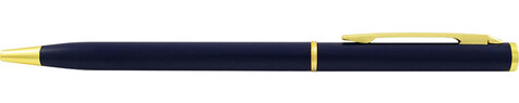 Kugelschreiber AP2006 – dunkelblau bedrucken, Art.-Nr. AP2006_dunkelblau