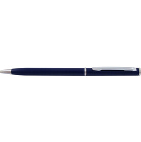 Kugelschreiber AP2006s – dunkelblau bedrucken, Art.-Nr. AP2006s_dunkelblau