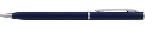Kugelschreiber AP2006s – dunkelblau bedrucken, Art.-Nr. AP2006s_dunkelblau