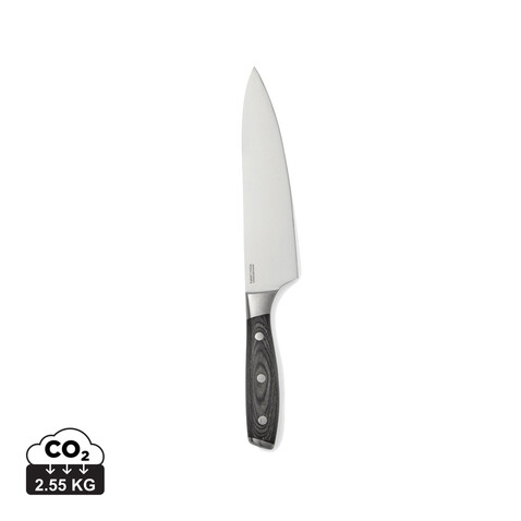 VINGA Kaiser Kochmesser Stahl bedrucken, Art.-Nr. 1650