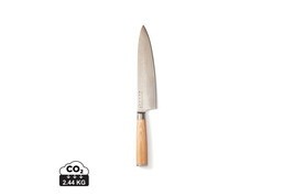 VINGA Hattasan Damascus Kochmesser Edition bedrucken, Art.-Nr. V16510
