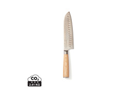 VINGA Hattasan Damascus Santoku Messer bedrucken, Art.-Nr. V16550