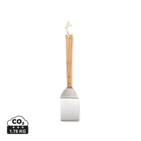 VINGA Paso Bratenwender braun bedrucken, Art.-Nr. 35301 VINGA Paso Bratenwender braun bedrucken, Art.-Nr. 35301