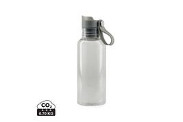 VINGA Balti 600ml Flasche aus RCS recyceltem PET bedrucken, Art.-Nr. V4330