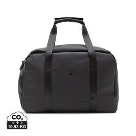 VINGA Baltimore Gym-Bag schwarz bedrucken, Art.-Nr. 501118 VINGA Baltimore Gym-Bag schwarz bedrucken, Art.-Nr. 501118