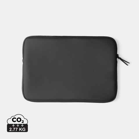 VINGA Baltimore Laptopcase 15“ schwarz bedrucken, Art.-Nr. 501619