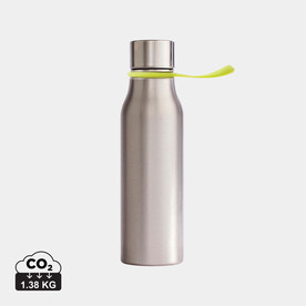 VINGA Lean Thermosflasche limone bedrucken, Art.-Nr. 50953G VINGA Lean Thermosflasche limone bedrucken, Art.-Nr. 50953G