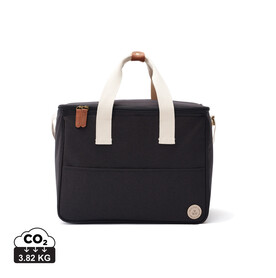 VINGA Sortino Kühlkorb schwarz bedrucken, Art.-Nr. 51203