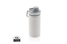 Sport Vakuum-Flasche aus Stainless Steel 550ml bedrucken, Art.-Nr. P436.19
