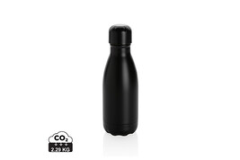 Solid Color Vakuum Stainless-Steel Flasche 260ml bedrucken, Art.-Nr. P436.96