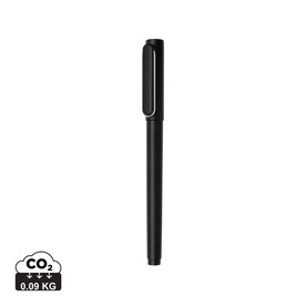 X6 Stift mit Ultra-Glide Tinte schwarz bedrucken, Art.-Nr. P610.681 X6 Stift mit Ultra-Glide Tinte schwarz bedrucken, Art.-Nr. P610.681