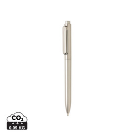 X6 Stift grau bedrucken, Art.-Nr. P610.862 X6 Stift grau bedrucken, Art.-Nr. P610.862