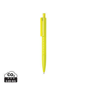 X3 Stift limone bedrucken, Art.-Nr. P610.917 X3 Stift limone bedrucken, Art.-Nr. P610.917