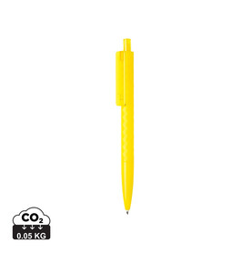 X3 Stift gelb bedrucken, Art.-Nr. P610.916 X3 Stift gelb bedrucken, Art.-Nr. P610.916