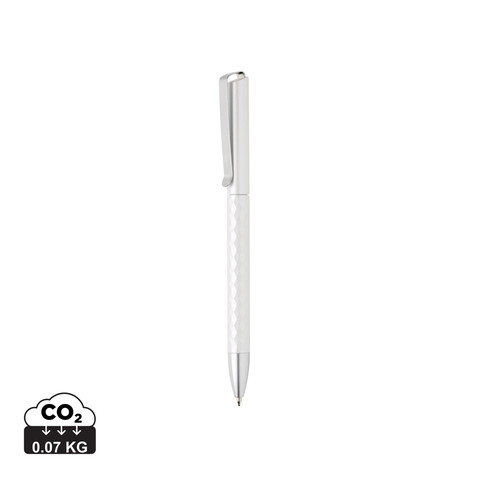 X3.1 Stift weiß bedrucken, Art.-Nr. P610.933