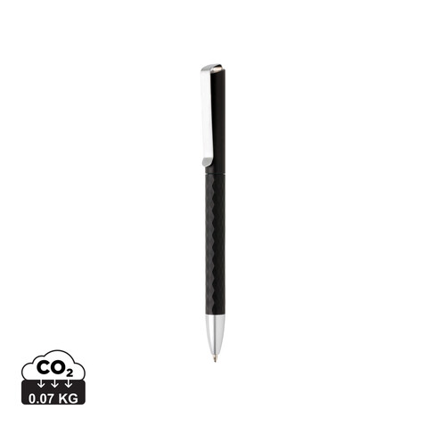 X3.1 Stift schwarz bedrucken, Art.-Nr. P610.931