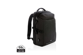 Swiss Peak AWARE™ XXL Wochenend-Reiserucksack bedrucken, Art.-Nr. P763.14