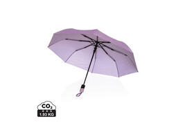 21&amp;quot; Impact AWARE™ 190T Mini-Regenschirm mit Auto-Open bedrucken, Art.-Nr. P850.43