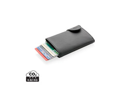C-Secure RFID Kartenhalter und Geldbörse bedrucken, Art.-Nr. P850.51