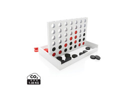 Connect Four Holzspiel bedrucken, Art.-Nr. P940.24