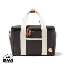 VINGA Sortino City Cooler schwarz bedrucken, Art.-Nr. 515003