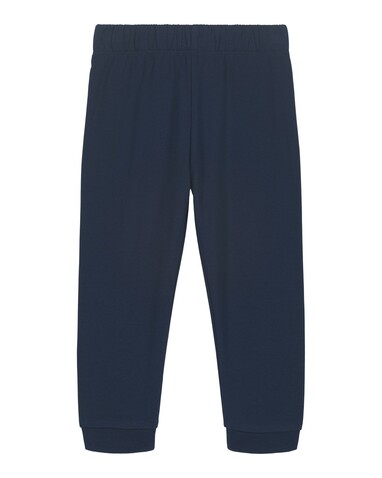 Baby Tumbler - Die Baby-Jogginghose - French Navy - 12-18 m/80-86cm bedrucken, Art.-Nr. STBB187C727B3 Baby Tumbler - Die Baby-Jogginghose - French Navy - 12-18 m/80-86cm bedrucken, Art.-Nr. STBB187C727B3