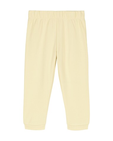 Baby Tumbler - Die Baby-Jogginghose - Butter - 12-18 m/80-86cm bedrucken, Art.-Nr. STBB187C078B3