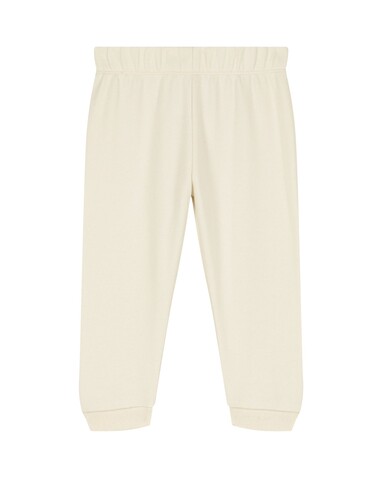 Baby Tumbler - Die Baby-Jogginghose - Natural Raw - 18-24 m/86-92cm bedrucken, Art.-Nr. STBB187C054B4