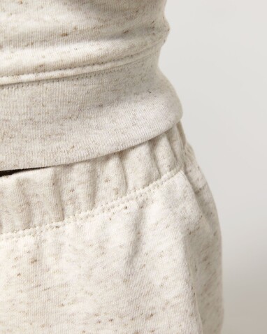 Baby Tumbler - Die Baby-Jogginghose - Eco Heather - 12-18 m/80-86cm bedrucken, Art.-Nr. STBB187C147B3