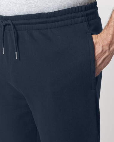 Mover 2.0 - Die Iconic Unisex Jogginghose - French Navy - 3XL bedrucken, Art.-Nr. STBU185C7273X