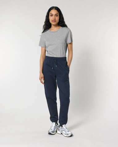 Mover 2.0 - Die Iconic Unisex-Jogginghose - French Navy - L bedrucken, Art.-Nr. STBU185C7271L