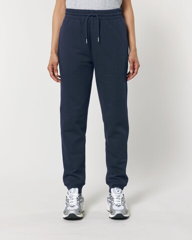 Mover 2.0 - Die Iconic Unisex-Jogginghose - French Navy - XXL bedrucken, Art.-Nr. STBU185C7272X