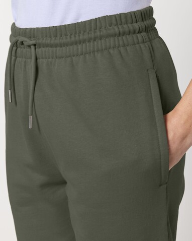 Mover 2.0 - Die Iconic Unisex-Jogginghose - Khaki - XXS bedrucken, Art.-Nr. STBU185C2232S