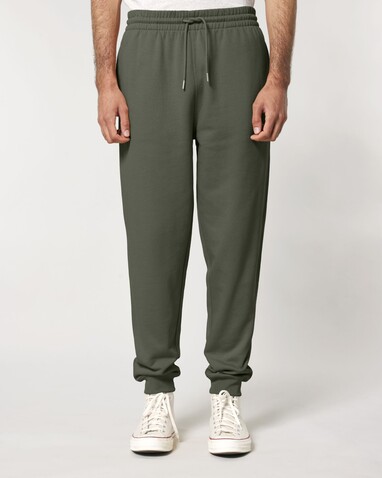 Mover 2.0 - Die Iconic Unisex-Jogginghose - Khaki - M bedrucken, Art.-Nr. STBU185C2231M