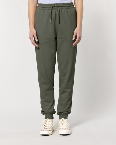 Mover 2.0 - Die Iconic Unisex-Jogginghose - Khaki - M bedrucken, Art.-Nr. STBU185C2231M