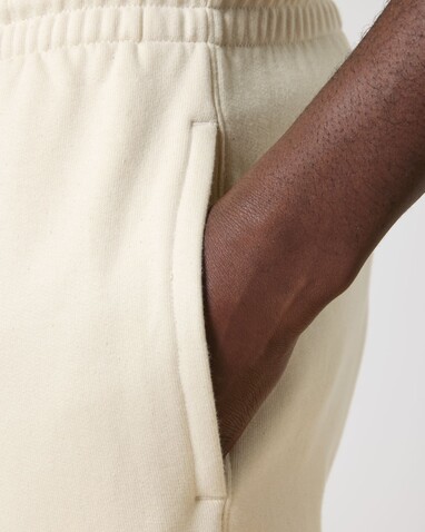 Mover 2.0 - Die Iconic Unisex-Jogginghose - Natural Raw - XL bedrucken, Art.-Nr. STBU185C0541X