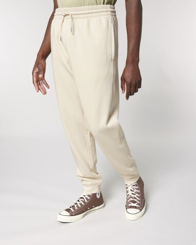 Mover 2.0 - Die Iconic Unisex-Jogginghose - Natural Raw - XL bedrucken, Art.-Nr. STBU185C0541X