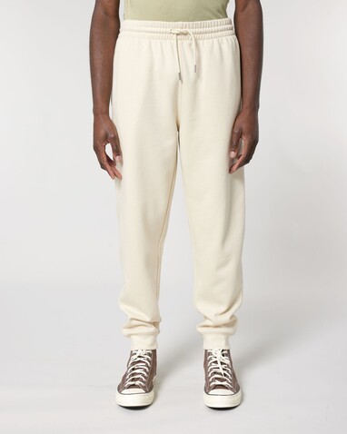 Mover 2.0 - Die Iconic Unisex-Jogginghose - Natural Raw - XS bedrucken, Art.-Nr. STBU185C054XS
