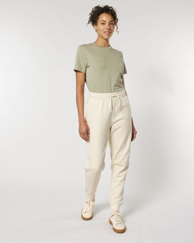 Mover 2.0 - Die Iconic Unisex-Jogginghose - Natural Raw - XS bedrucken, Art.-Nr. STBU185C054XS