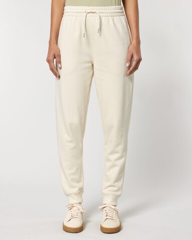 Mover 2.0 - Die Iconic Unisex-Jogginghose - Natural Raw - S bedrucken, Art.-Nr. STBU185C0541S