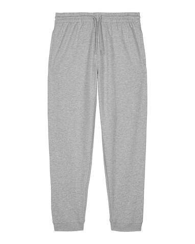 Mover 2.0 - Die Iconic Unisex-Jogginghose - Heather Grey - M bedrucken, Art.-Nr. STBU185C2501M